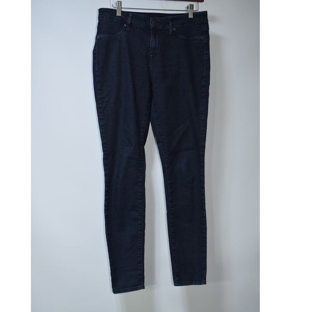 Rich & Skinny Dark Wash Skinny Jeans Size 29